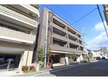 【兵庫県/神戸市東灘区御影】ワコーレ御影一丁目 外観