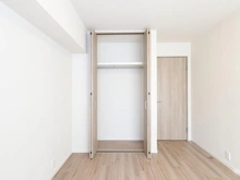 【兵庫県/芦屋市三条南町】芦屋三条南アーバンライフ 収納