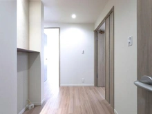 【兵庫県/芦屋市三条南町】芦屋三条南アーバンライフ 廊下