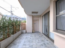 【兵庫県/芦屋市三条南町】芦屋三条南アーバンライフ テラス