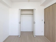 【兵庫県/神戸市東灘区本庄町】コスモ芦屋川西 収納
