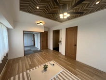 【兵庫県/神戸市東灘区魚崎西町】モンセーヌ住吉川公園 1番館 リビング・ダイニング