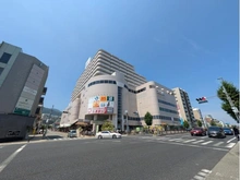 【兵庫県/神戸市東灘区本庄町】甲南山手ガーデンハウス セルバ 甲南山手（現地より約250m）：