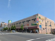【兵庫県/神戸市東灘区本庄町】甲南山手ガーデンハウス ライフ本山店（現地より約550m）：