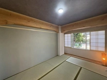 【兵庫県/神戸市灘区原田通】メゾン原田 和室