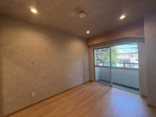 【兵庫県/神戸市灘区原田通】メゾン原田 洋室