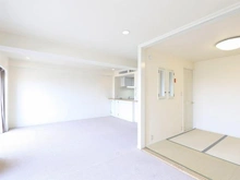 【兵庫県/神戸市東灘区住吉山手】御影パークマンション LDK