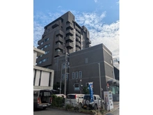 【兵庫県/芦屋市大桝町】アクセシオ芦屋 外観