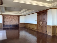 【兵庫県/芦屋市大桝町】アクセシオ芦屋 リビング・ダイニング