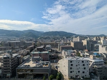 【兵庫県/芦屋市大桝町】アクセシオ芦屋 眺望