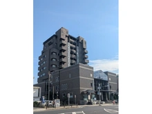 【兵庫県/芦屋市大桝町】アクセシオ芦屋 外観
