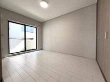 【兵庫県/神戸市東灘区御影郡家】パークハイム上御影 洋室