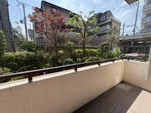 【兵庫県/神戸市灘区琵琶町】アムール六甲 眺望