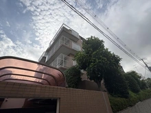【兵庫県/神戸市東灘区御影】ファミーユ御影西平野 外観