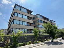 【兵庫県/芦屋市東芦屋町】ザ・パークハウス芦屋川 外観