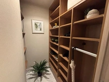 【兵庫県/芦屋市東芦屋町】ザ・パークハウス芦屋川 収納
