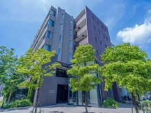 【東京都/足立区西新井栄町】レコシティ・グランデ 外観