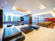 【東京都/足立区西新井栄町】レコシティ・グランデ 共用部