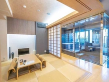 【東京都/足立区西新井栄町】レコシティ・グランデ 共用部
