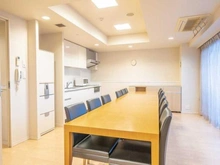 【東京都/足立区西新井栄町】レコシティ・グランデ 共用部