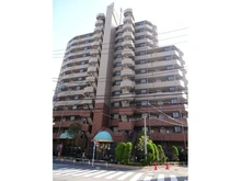 【東京都/足立区梅田】ダイアパレス梅島2 外観