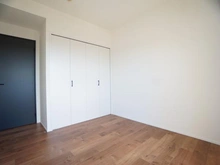 【東京都/葛飾区亀有】レクセルマンション亀有 洋室