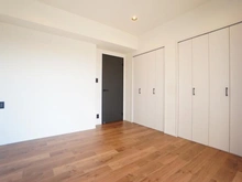 【東京都/葛飾区亀有】レクセルマンション亀有 洋室
