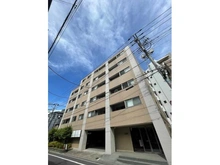 【東京都/荒川区南千住】ガーデンホーム南千住　EXPaza 外観