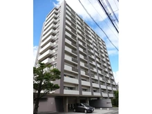 【埼玉県/八潮市大字木曽根】ブライトップガーデン 外観