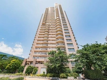 【東京都/足立区千住曙町】シテヌーブ北千住30 A棟 外観