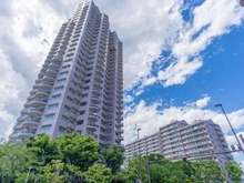 【東京都/足立区千住曙町】シテヌーブ北千住30 A棟 外観