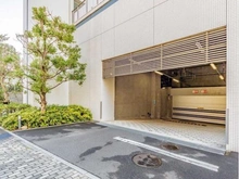 【東京都/荒川区南千住】リバーフェイス 駐車場