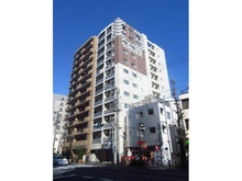 【東京都/荒川区南千住】グランベル東京シーク 外観