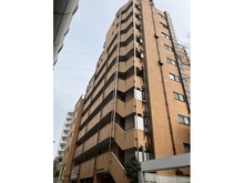 【東京都/葛飾区金町】ライオンズマンション金町第三 外観