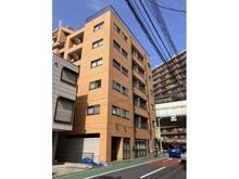 【東京都/葛飾区金町】ライオンズマンション金町第三 外観