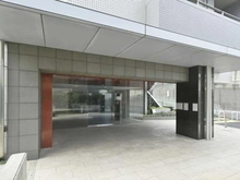 【東京都/足立区鹿浜】マ・トール鹿浜ライフスクエア エントランス