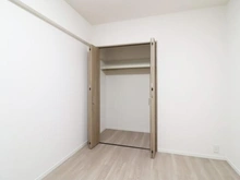 【東京都/足立区千住曙町】ジェイパーク北千住モナクレイス 収納