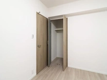 【東京都/足立区千住曙町】ジェイパーク北千住モナクレイス 収納