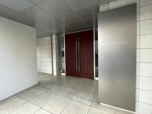 【東京都/荒川区南千住】ウィルローズ三ノ輪 エントランス