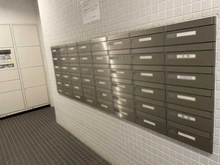 【東京都/荒川区南千住】ウィルローズ三ノ輪 メールBOX