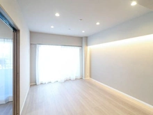 【東京都/荒川区南千住】ウィルローズ三ノ輪 リビング