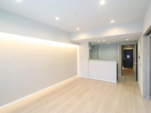 【東京都/荒川区南千住】ウィルローズ三ノ輪 リビング