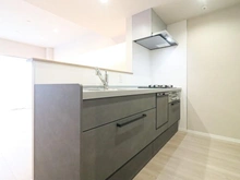 【東京都/荒川区南千住】ウィルローズ三ノ輪 キッチン