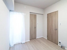 【東京都/荒川区南千住】ウィルローズ三ノ輪 洋室