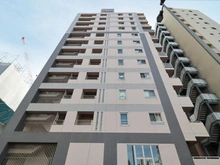 【東京都/足立区千住】ガクエンヒルズ北千住 外観