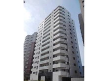 【東京都/足立区千住寿町】レーベンリヴァーレ北千住プライムアート 外観