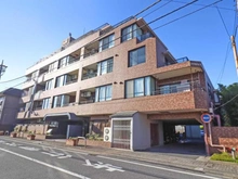 【東京都/足立区伊興】ライオンズマンション竹の塚伊興町 外観