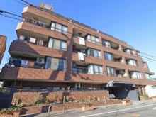 【東京都/足立区伊興】ライオンズマンション竹の塚伊興町 外観
