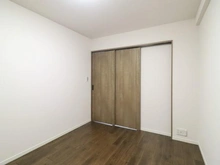 【東京都/葛飾区四つ木】ゼファー四つ木ザナドゥ21 洋室