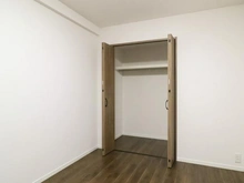 【東京都/葛飾区四つ木】ゼファー四つ木ザナドゥ21 収納